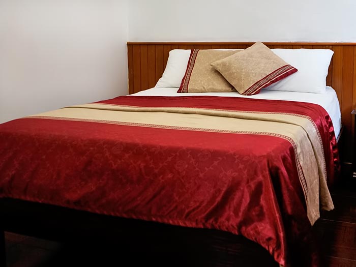 Hotel Calli Yolotl 12