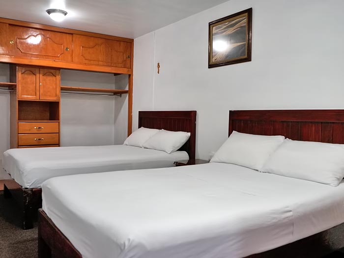 Hotel Calli Yolotl 15