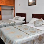 Hotel Calli Yolotl 14
