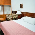 Hotel Calli Yolotl 20