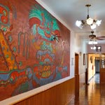Hotel Calli Yolotl 23