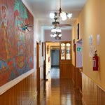 Hotel Calli Yolotl 28
