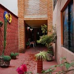 Hotel Calli Yolotl