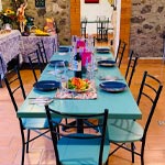 Villa Las Campanas 24
