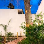 Villa Las Campanas 42