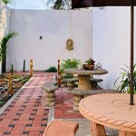 Villa Las Campanas 44