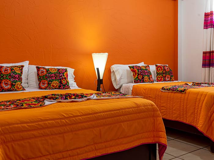 Hotel Acocalli 11