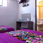 Hotel Acocalli 15