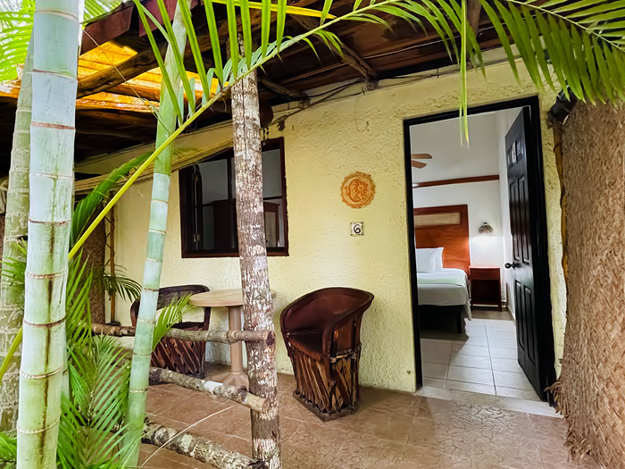 Hotel B&B 03
