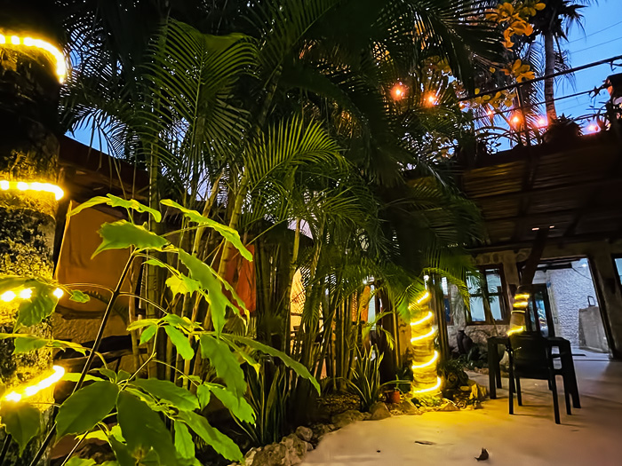 Hotel B&B 07