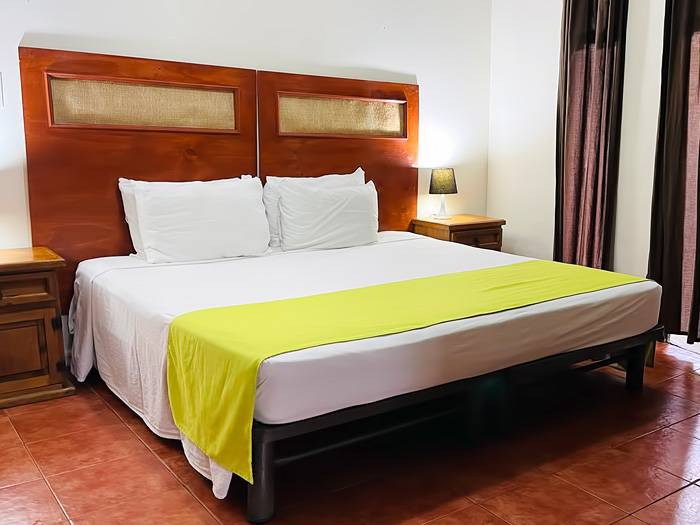 Hotel B&B 11