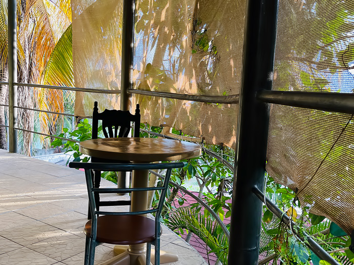 Hotel B&B 13