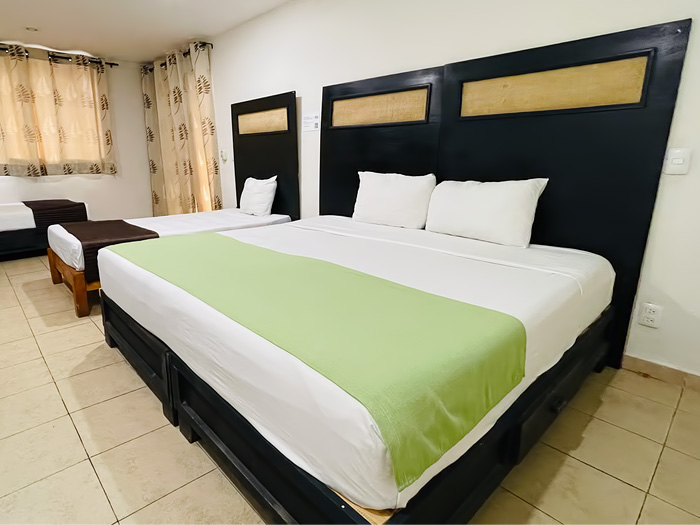 Hotel B&B 16