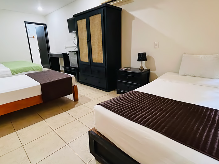 Hotel B&B 17