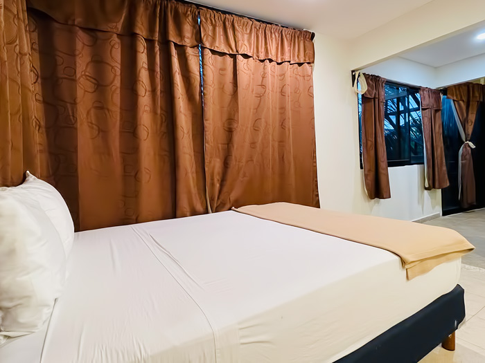 Hotel B&B 20