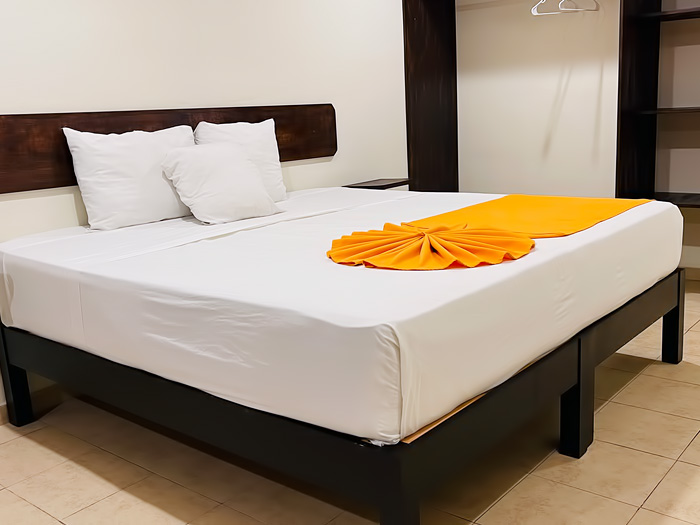 Hotel B&B 21