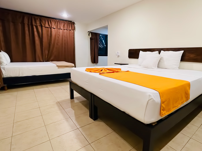 Hotel B&B 22