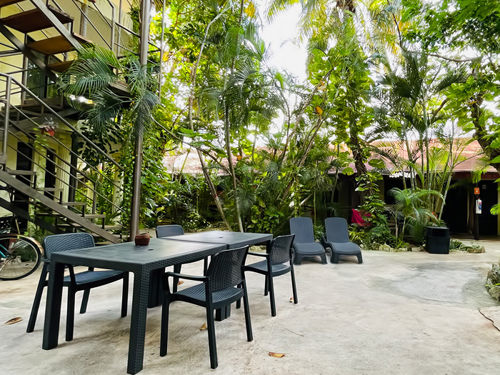 Hotel B&B 24