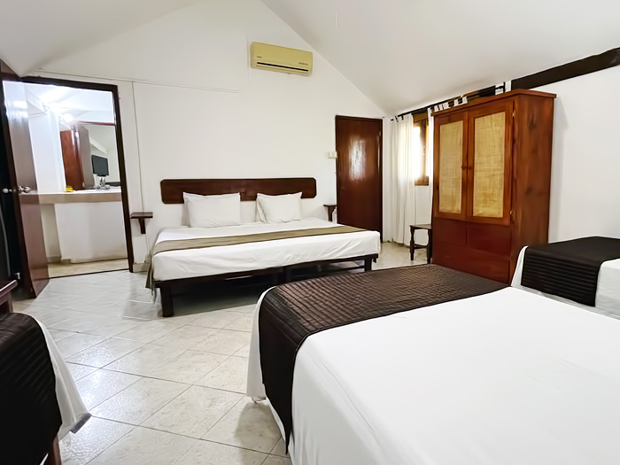 Hotel B&B 27