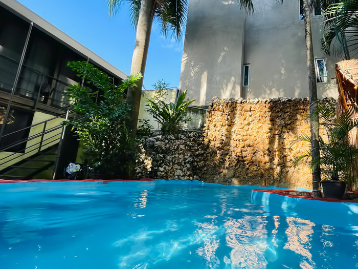 Hotel B&B 37