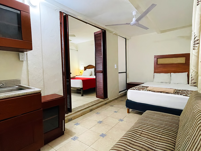 Hotel B&B 38