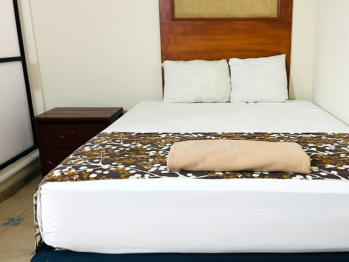 Hotel B&B 39