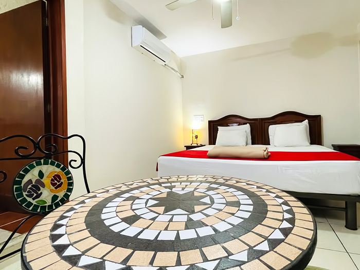 Hotel B&B 40