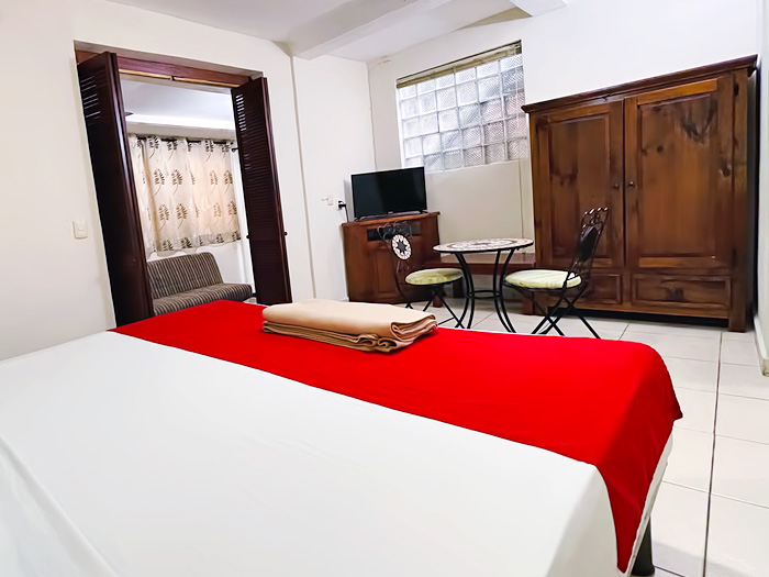 Hotel B&B 41