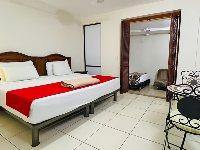Hotel B&B 42