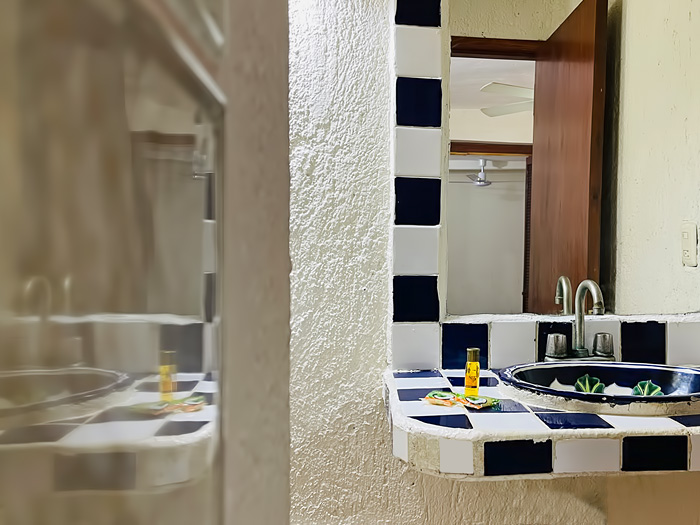 Hotel B&B 43