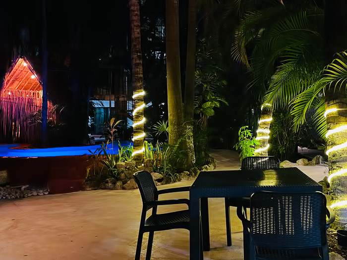 Hotel B&B 44