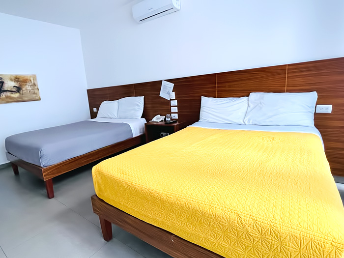 Hotel MOW 30 03