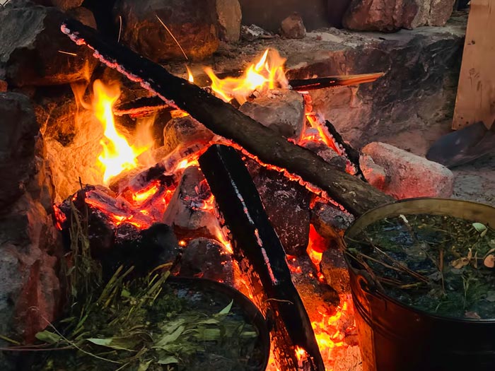 Posada Quetzalcalli 33