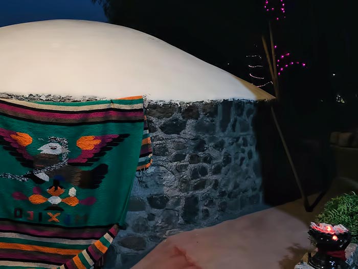 Posada Quetzalcalli 34