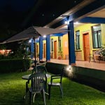 Posada Quetzalcalli 13