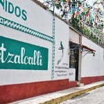 Posada Quetzalcalli 14