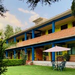 Posada Quetzalcalli