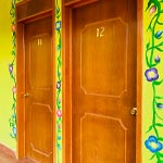 Posada Quetzalcalli