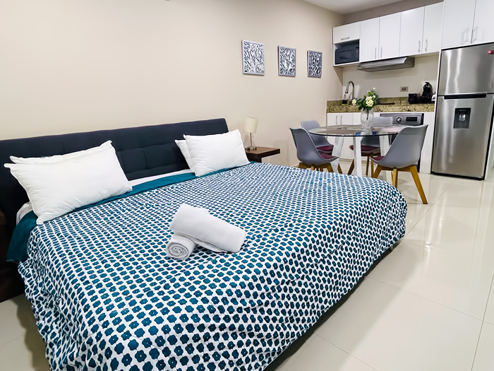 Suites Palmarena 02