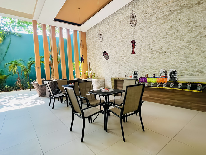 Suites Palmarena 30 03