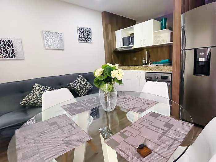 Suites Palmarena 30 04