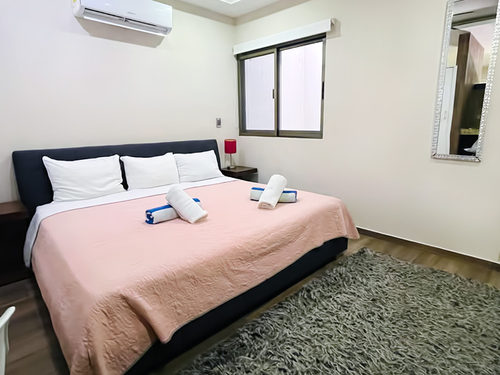 Suites Palmarena 30 05