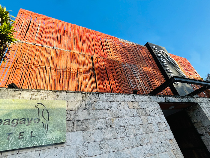 Hotel Papagayo 01