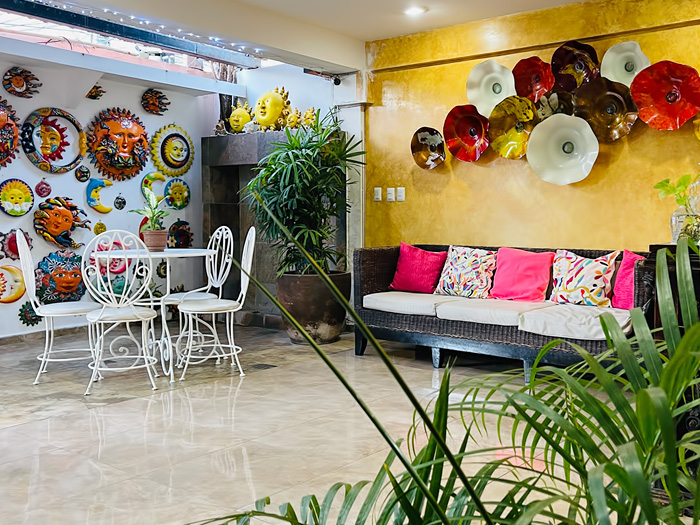 Hotel Papagayo 02