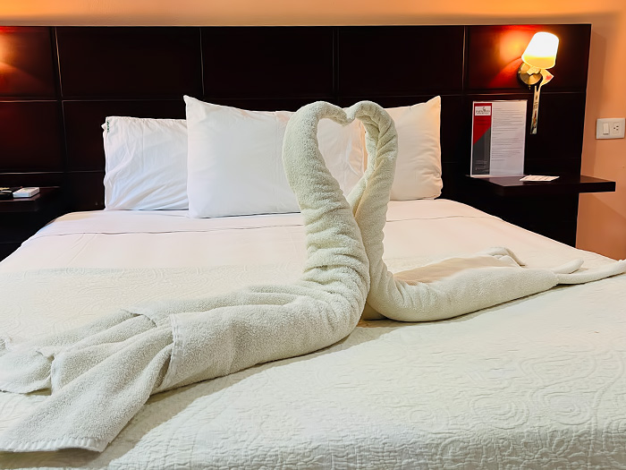 Hotel Papagayo 03
