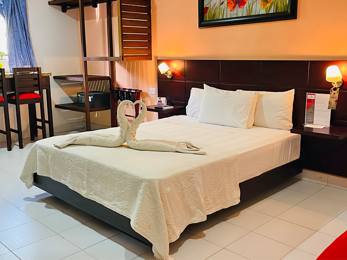 Hotel Papagayo 04