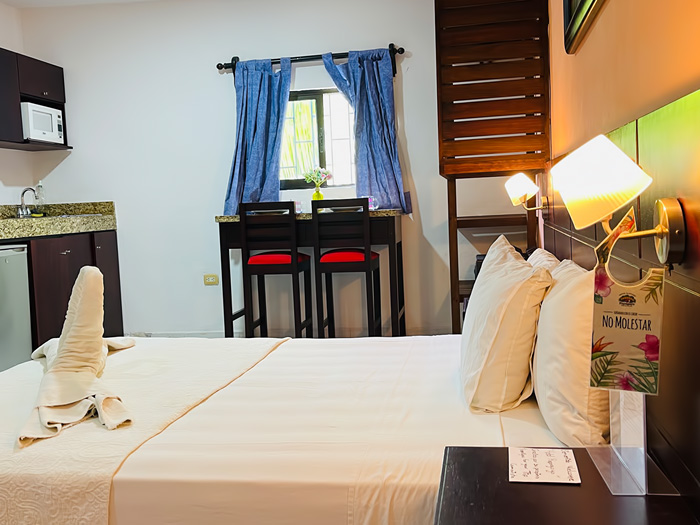 Hotel Papagayo 06