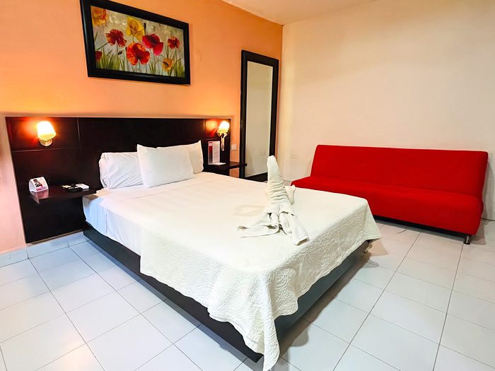 Hotel Papagayo 09