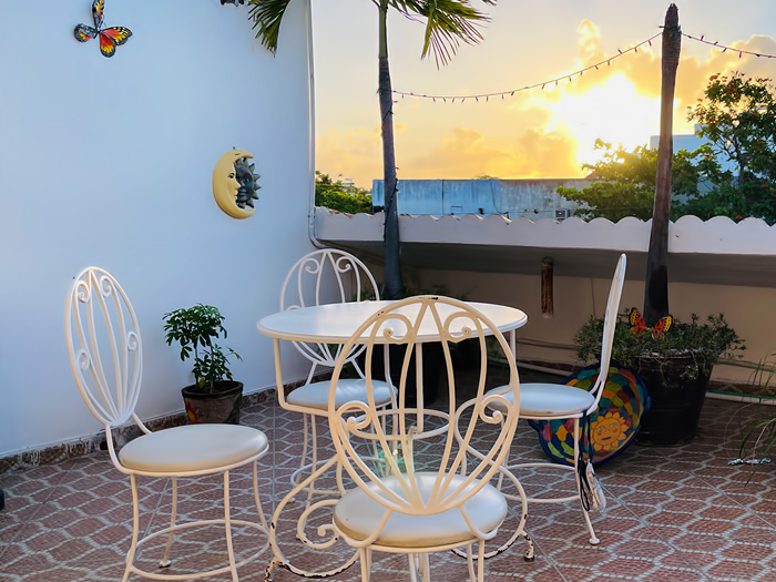 Hotel Papagayo 13