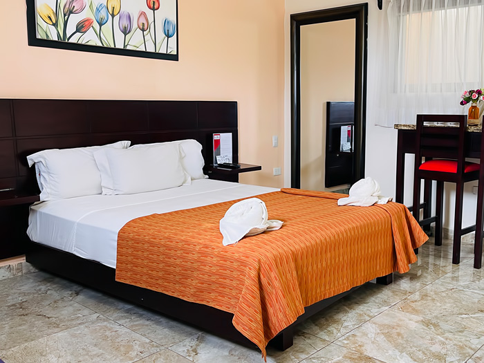 Hotel Papagayo 16